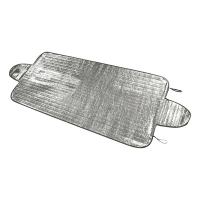 Anti-ice blanket XXL (100cm x 255cm) SDR05249