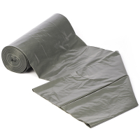 Bin bag (110L) HEAVY-DUTY | 15-pack SDR00316