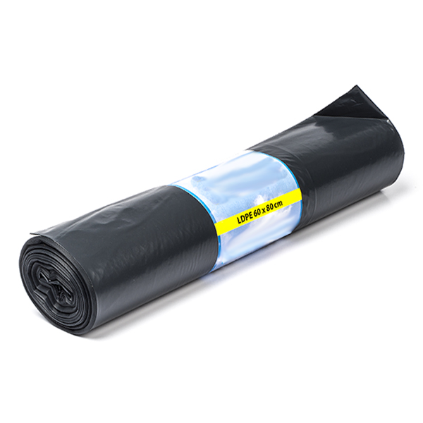 Bin bag 60L | 20-pack SDR00342 - 1