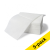 Electrostatic dusters 29cm x 22cm | 32 wipes x5 SDR06166 - 1