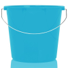 Household bucket 10L | blue SDR00206 - 1
