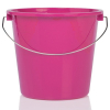 Household bucket 5L | pink