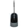 Toilet brush with holder (tall model) SDR07314 - 1