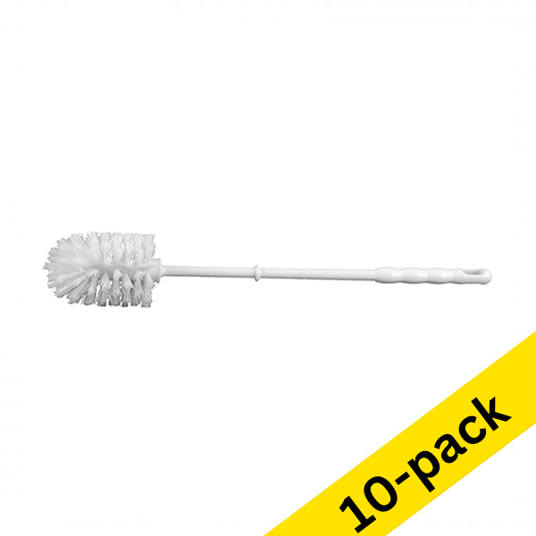 Toilet brush without holder | 10-pack SDR06173 - 1