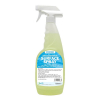 2Work Antibacterial Surface Spray 2W04586, 750ml (6-pack)