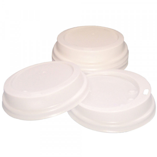 350ml Caterpack paper cup sip lids (100-pack) RY01163 299069 - 1