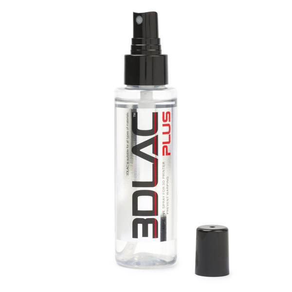 3DLAC Plus adhesive spray, 100ml DVB00018 - 1