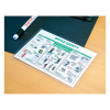 A4 self-laminating pouch | 3L | 10-pack 423097 - 4
