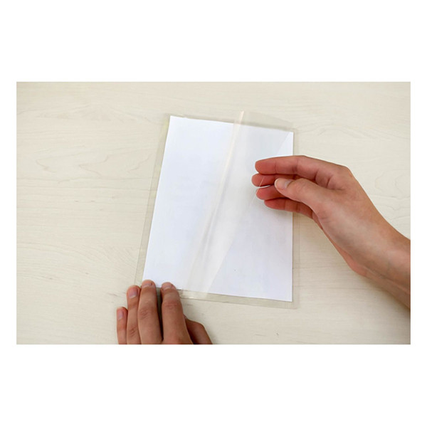 A5 self-laminating pouch | 3L | 10-pack 423096 - 3
