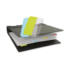 Index tab 12 x 40mm | 3L | 4 colours | 12pcs x4 423089 - 1