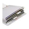 Index tab 12 x 40mm | 3L | white | 48pcs