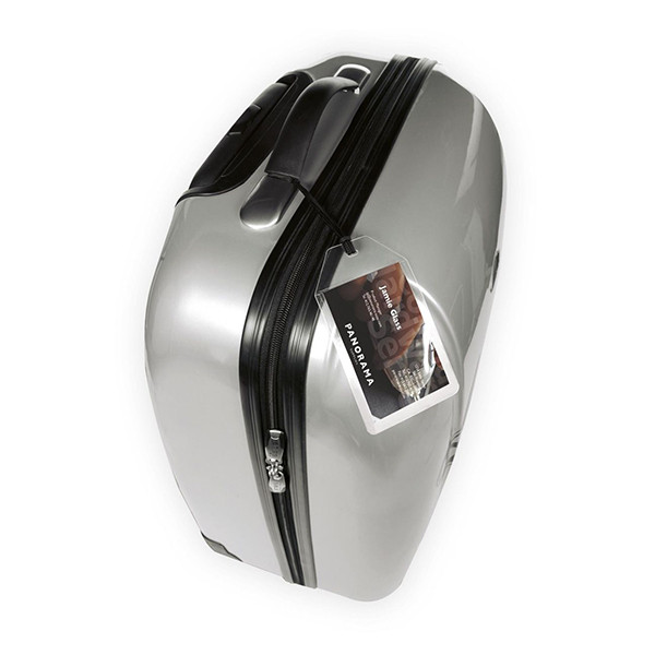 3L Self-Laminating Luggage Tags For Business Cards 72mm x 123mm (10-pack) T11120 423098 - 1