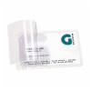 Self-Laminating pouch 54 x 86mm | 3L | 10-pack 423093 - 1