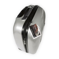 Self-laminating luggage tags 72 x 123mm | 3L | 10-pack 423098