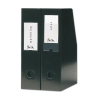 3L adhesive label holders with insert cards, 55mm x 102mm (6-pack) 423085 - 1