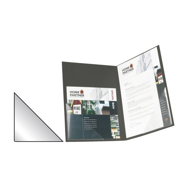 3L self-adhesive corner pocket, 170mm x 170mm (6-pack) 10021 828050 - 1