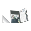 3L self-adhesive triangle pockets, 100mm x 100mm (12-pack) 423069 - 1