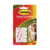 3M Command 17024 adhesive poster strips (12-pack)