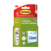 3M Command white medium self-adhesive photo frame strips (4 pack) 214549 - 1
