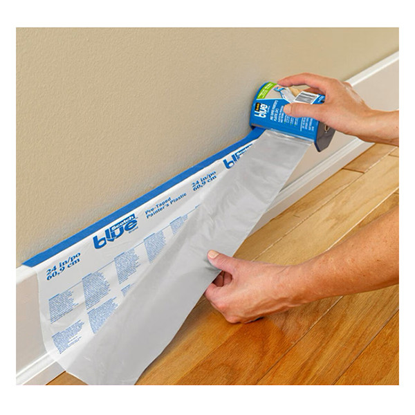 Dispenser for masking tape (60.9cm x 27.4m) | ScotchBlue 280054 - 2