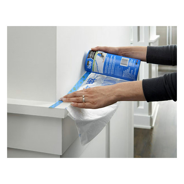 Dispenser for masking tape (60.9cm x 27.4m) | ScotchBlue 280054 - 5