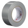 Duct tape 50mm x 50m | 3M 1900 | silver 201461 - 2