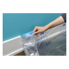Masking tape+plastic refill (2.72m x 17m) | ScotchBlue 280057 - 5