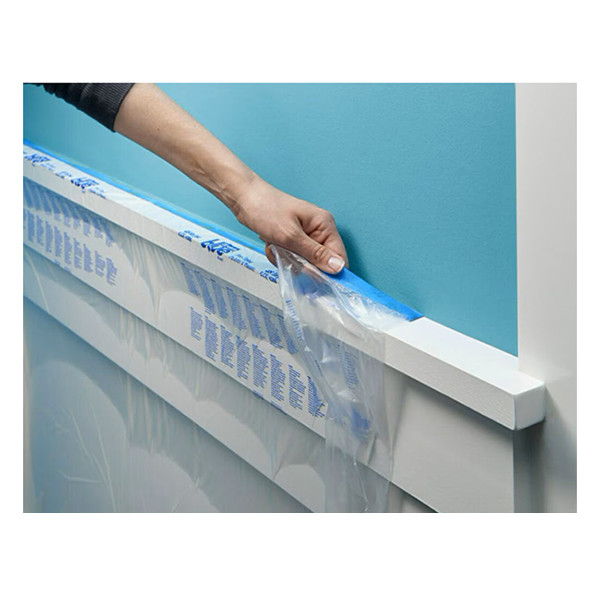 Masking tape+plastic refill (2.72m x 17m) | ScotchBlue 280057 - 7