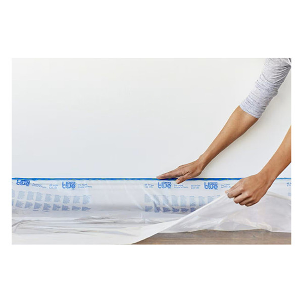 Masking tape+plastic refill (2.72m x 17m) | ScotchBlue 280057 - 8