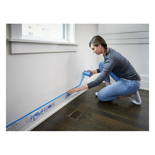 Masking tape+plastic refill (60.9cm x 27.4m) | ScotchBlue 280055 - 3