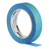 Masking tape 24mm x 41m | ScotchBlue Clean Lines 280051 - 4