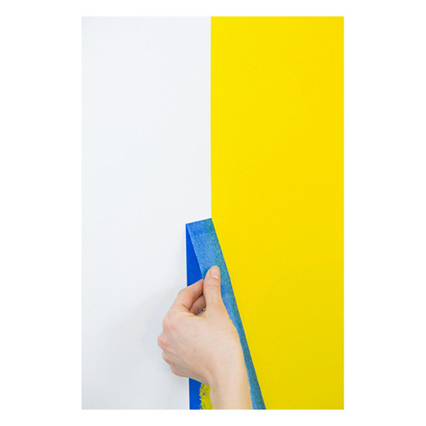 Masking tape 24mm x 41m | ScotchBlue Clean Lines 280051 - 10