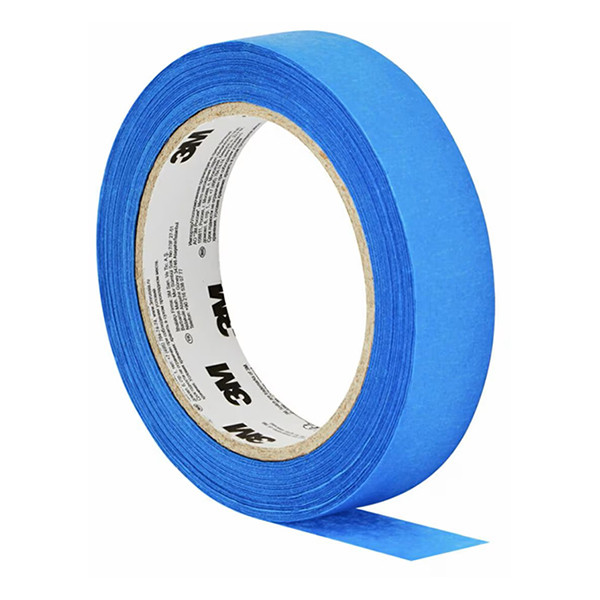 Masking tape 24mm x 41m | ScotchBlue Multi-Surface 280048 - 4