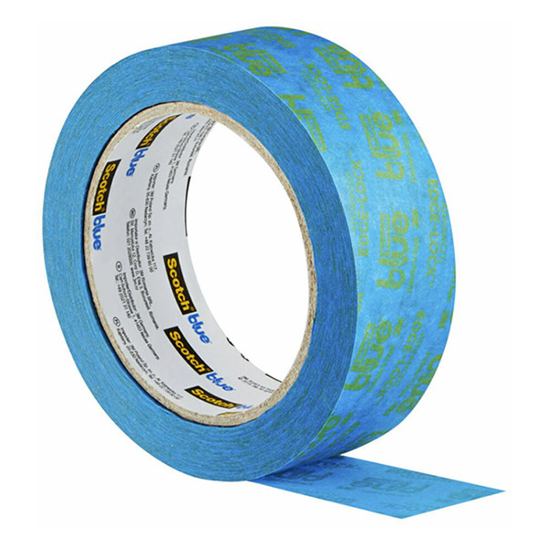 Masking tape 36mm x 41m | ScotchBlue Clean Lines 280052 - 4
