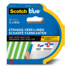Masking tape 36mm x 41m | ScotchBlue Clean Lines 280052 - 9