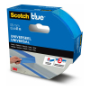 Masking tape 36mm x 41m | ScotchBlue Multi-Surface 280049 - 1