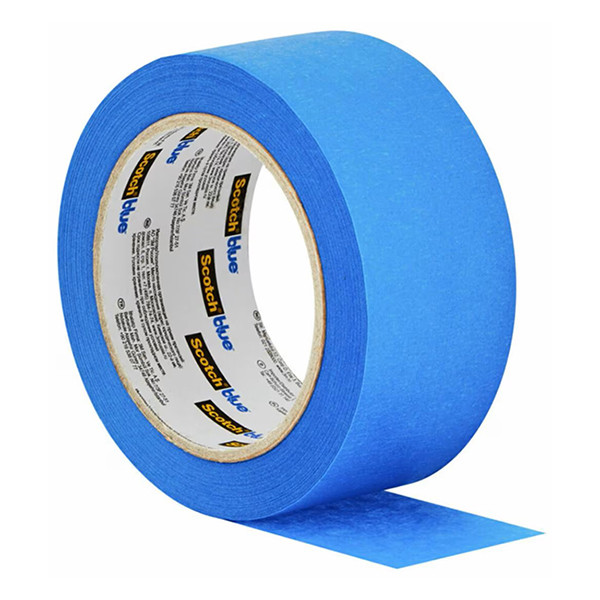 Masking tape 48mm x 41m | ScotchBlue Multi-Surface 280050 - 4
