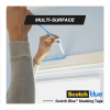 Masking tape 48mm x 41m | ScotchBlue Multi-Surface 280050 - 7