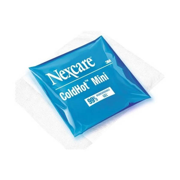 3M Nexcare Cold/Hot reusable thermal compress 423948 - 1