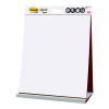 3M Post-it Flipchart table blank 58.4cm x 50.8cm (20-pack) 563 201493