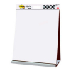 3M Post-it Flipchart table blank 58.4cm x 50.8cm (20-pack)