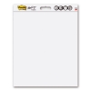 3M Post-it meeting charts, 508mm x 584mm (2-pack)