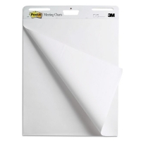 3M Post-it meeting charts 635mm x 762mm (2-pack) 559 201422
