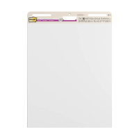 3M Post-it meeting charts 635mm x 762mm (2-pack) 201422