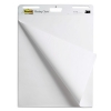 3M Post-it meeting charts 635mm x 762mm (2-pack) 559 201422