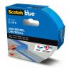 3M ScotchBlue Multi-surface masking tape, 36mm x 41m 7100289884 280049 - 1
