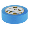 3M ScotchBlue Multi-surface masking tape, 36mm x 41m 7100289884 280049 - 7