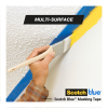 3M ScotchBlue Multi-surface masking tape, 48mm x 41m 7100289905 280050 - 6