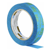 3M ScotchBlue masking tape for clean lines, 24mm x 41m 7100289885 280051 - 4