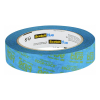 3M ScotchBlue masking tape for clean lines, 24mm x 41m 7100289885 280051 - 8